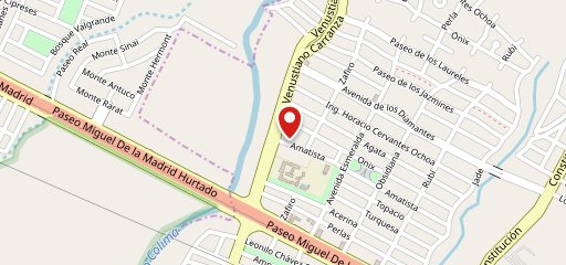 Gustoso Colima на карте