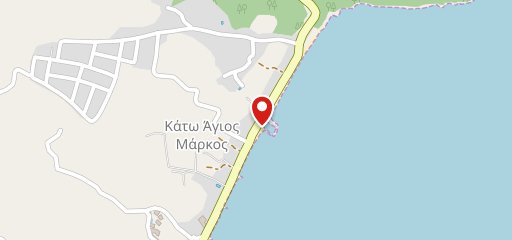 Pizzeria gustoso на карте