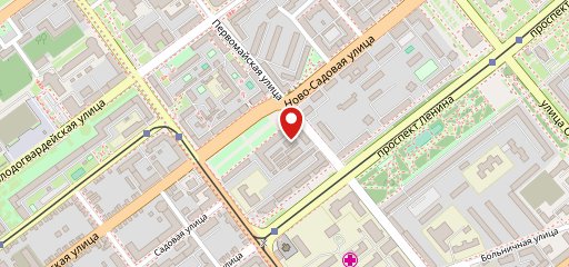 Gustov Lab на карте