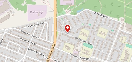 Gut Beer на карте