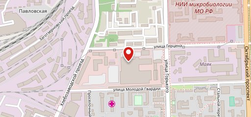 Gutab House на карте
