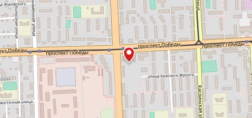 Guten Tag на карте