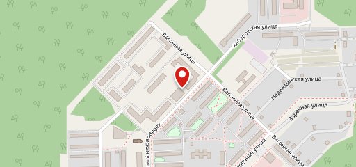 Пивкасса на карте