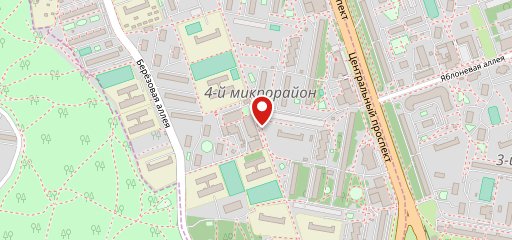 Гутен Таг на карте