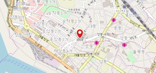 구운몽 на карте