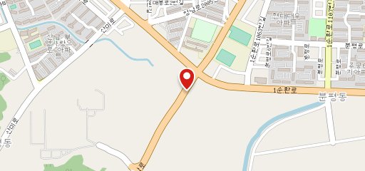 Guwon на карте