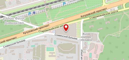 Гвидо Джелато на карте