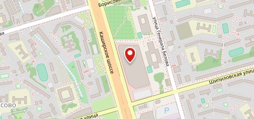 Gvido Gelato на карте