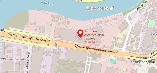 Gvido Gelato на карте