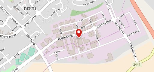 גולדה на карте