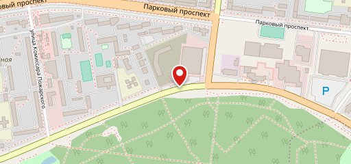 Гвоздь, ООО "ГринДакБир" на карте