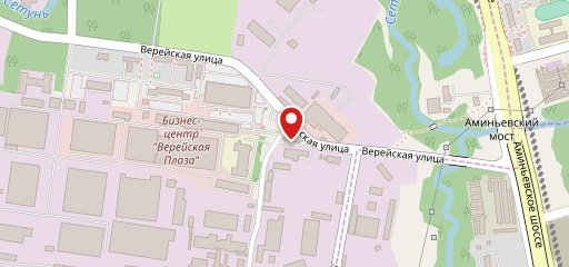 Гвоздика на карте