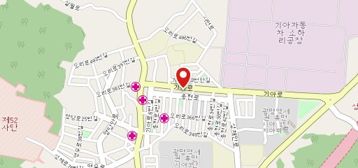 광동성 на карте