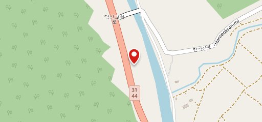 Gwanglim на карте