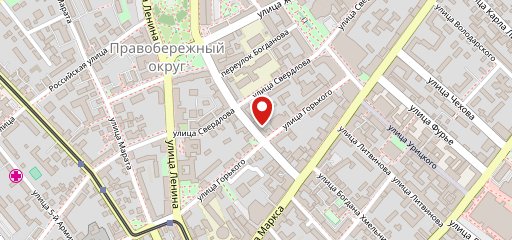 Gwent Tawerna на карте