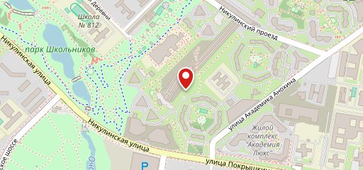 Джи Уай Кофе на карте