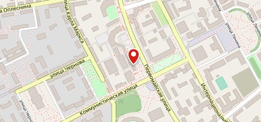Gy на карте