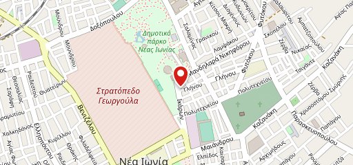 Gyala Cafe на карте