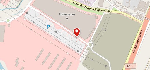 Гянджа Донер на карте
