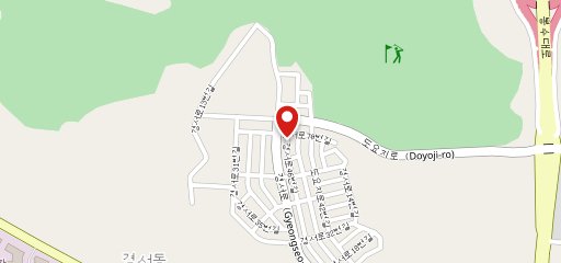 Gyeonghwalu на карте