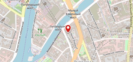 Gyro Express на карте