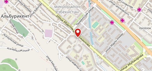 Durum & Gyros на карте