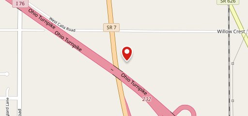 Gyro Express Bar & Grill на карте