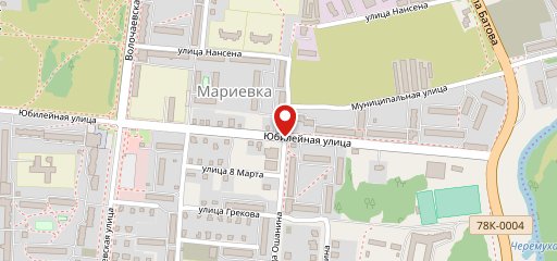ГироБар на карте