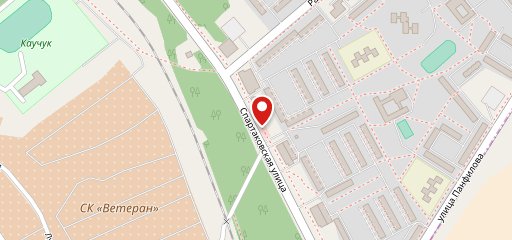 ГироБар на карте