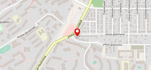 ГироБар на карте