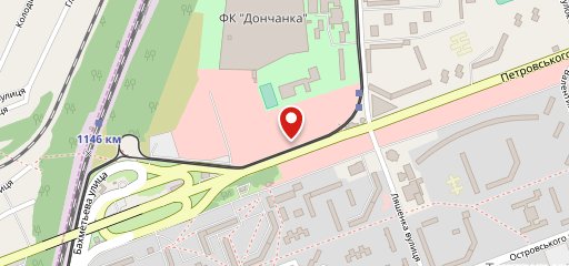 GyroClub на карте