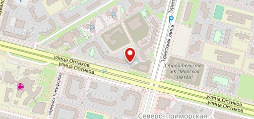 GyroGrill на карте