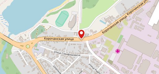 GYROS 31 на карте