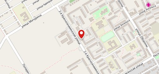 Gyros club на карте