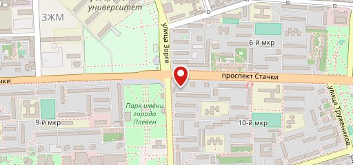 Gyros Club на карте