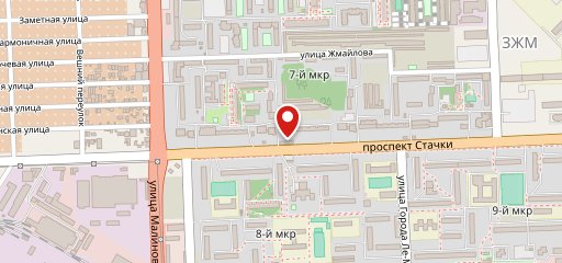 Gyros Club на карте