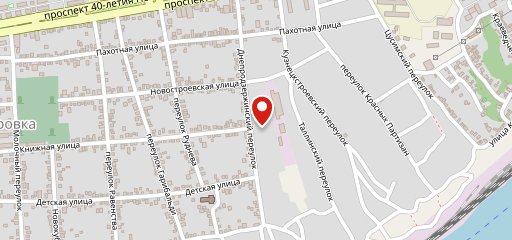 Gyros Club на карте