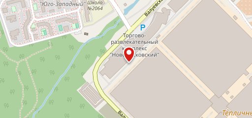 Gyros House на карте