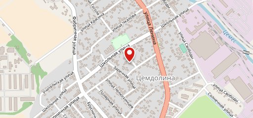 Gyros Jan на карте