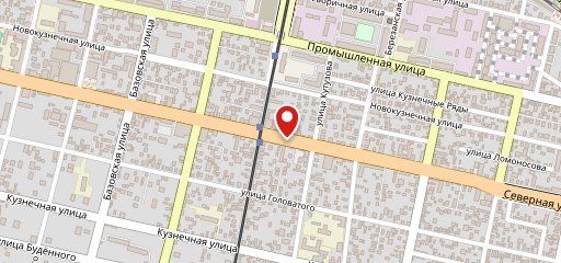 Gyros ml на карте