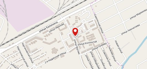 Giros на карте