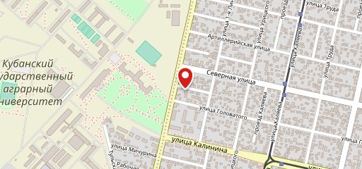 Gyros Original на карте