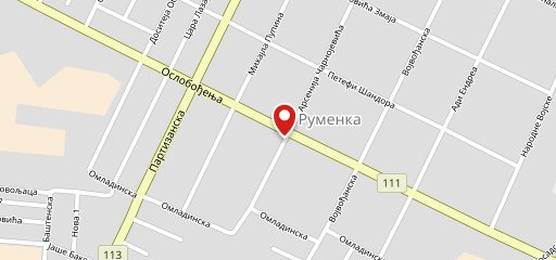Gyros Royal на карте