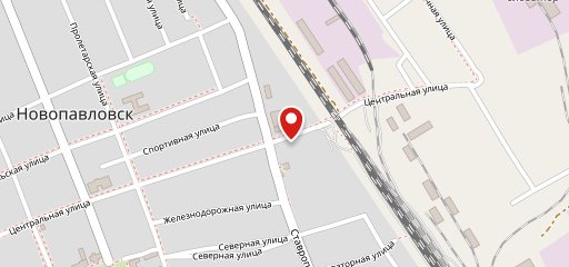 Gyros Time на карте