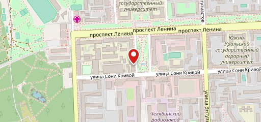 Gyros Grill на карте