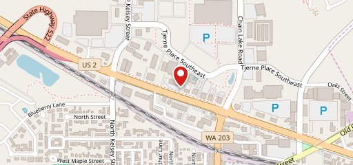 GyroStop на карте