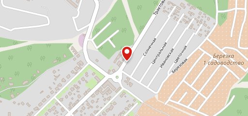 Старый Гюмри на карте