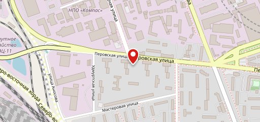 Гюмри Хауз на карте