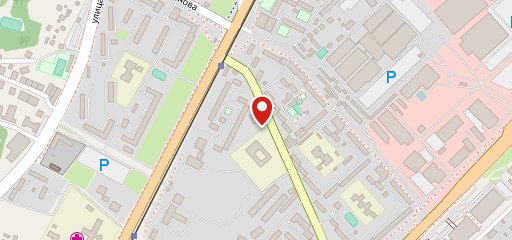 Ресторан Гюмри на карте