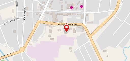 Гүзәл на карте